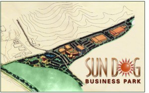 Sundog Business Park